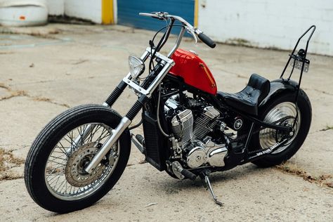 Cb750 Bobber, Japanese Chopper Motorcycles, Yamaha Sr400 Chopper, Motos Bobber, Honda Steed, Vstar 1100 Bobber, Honda Shadow Bobber, Suzuki Intruder 1400 Bobber, Shadow Bobber