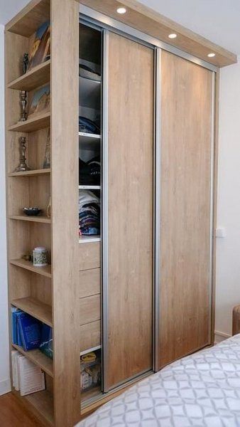 Diy Wardrobe Ideas, Bedroom Cupboards, Wardrobe Door Designs, Wardrobe Interior, Bedroom Cupboard, Bedroom Cupboard Designs, Wardrobe Interior Design, Diy Wardrobe, Closet Layout