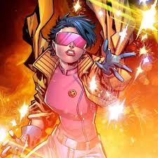 Jubilee Xmen, Marvel Jubilee, Daily Bugle, Comic Con Costumes, Xmen Comics, The Watcher, Marvel Heroines, Marvel Xmen, Marvel Comic Universe