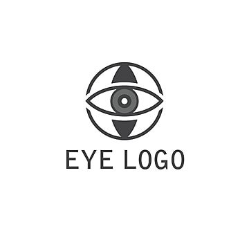 Abstract Eye, Eye Logo, Logo Company, Ten Thousand, Royalty Free Images, Classic Design, Royalty Free Stock Photos, Royalty Free, Logo Design