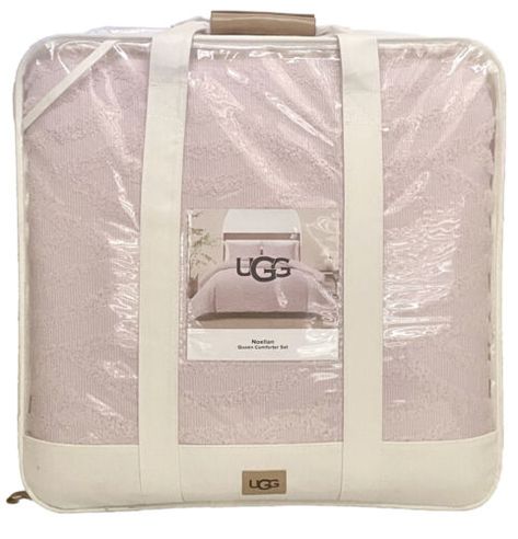 Ugg Bedding, Pink Uggs, Cute Bedding, Bed Comforter Sets, Queen Comforter Sets, Garden Bedding, Queen Comforter, Room Accessories, Bedroom Accessories