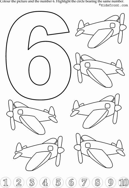 Kids Math Activities, Shapes Kindergarten, Number Flashcards, Preschool Math Worksheets, Fun Activities For Toddlers, Kids Math Worksheets, Numbers Preschool, Math Printables, Number Worksheets