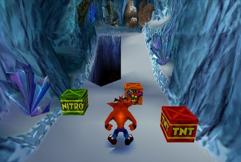 Crash Bandicoot 2 Emotion Board, Pim Pimling, Crash Bandicoot 2, Gaming Collection, Old Cartoon Network, Pc Games Download, I Love Games, Vintage Video Games, Playstation 1