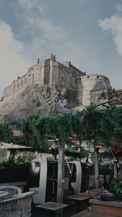 Rooftop Bar in the Grassmarket, Edinburgh Grassmarket Edinburgh, Edinburgh Scotland, Rooftop Bar, Edinburgh, Mount Rushmore, Scotland, The Unit, Natural Landmarks, Bar