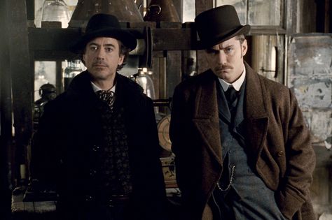 Sherlock Holmes 2009, Sherlock Holmes Watson, Sherlock Holmes Robert Downey Jr, British Period Dramas, Minions 2, Film Thriller, Holmes Movie, Irene Adler, Famous Movie Scenes