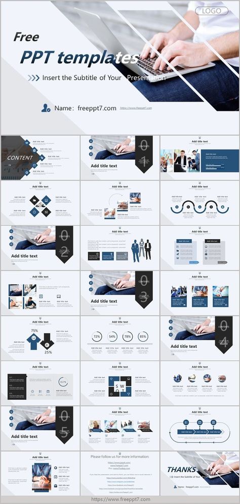 Simple job search theme PowerPoint templates Power Point Templates Free Download, Power Point Aesthetic, Theme Powerpoint, Case Study Template, Powerpoint Animation, Ppt Slides, Business Model Canvas, Aesthetic Notes, Job Promotion