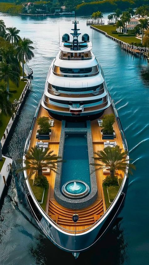 Yacht - Luxury Design 2024, Yacht Aesthetic, Review#YachtTravelMemoirs #SeaAdventuresRecap #SailingStories #VoyageReflections #MemoriesAtSea Dream Boat Luxury Yachts, Yacht Aesthetic Party, Futuristic Things, Billionaire Yacht, Yacht Aesthetic, Riva Yachts, Biggest Cruise Ship, Yacht Luxury, Boat Cartoon