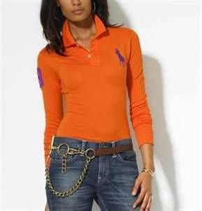 Ralph Lauren Clothes, Ralph Lauren 2019, Polo Outfit, Polo Women, Outfit Mujer, Polo Long Sleeve, Mens Fashion Jeans, Ralph Lauren Women, Ralph Lauren Jeans