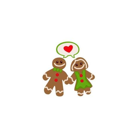 Christmas Love Doodles, Christmas Couple Cards, Gingerbread Couple, Couples Doodles, Couple Christmas Card, Romantic Christmas, Love Doodles, Christmas Doodles, Cute Doodle