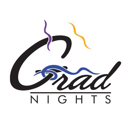 Grad Nights™ ® is an award-winning graduation party in Washington State. For over 30 years we have been keeping high school seniors safe & sober while throwing the biggest party of their young lives. Celebrating their achievement while giving parents peace of mind is our goal. Young Life, Big Party, Night Party, Grad Party, Grad Parties, High School Seniors, Party Night, Washington State, Graduation Party