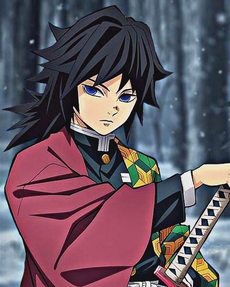 Giyuu Tomioka Icon, Demon Slayer Tomioka, Mata Manga, Water Hashira, Demon Slayer Corps, Taisho Era, Tomioka Giyuu, Snk Cosplay, Demon Slayer Kimetsu No Yaiba