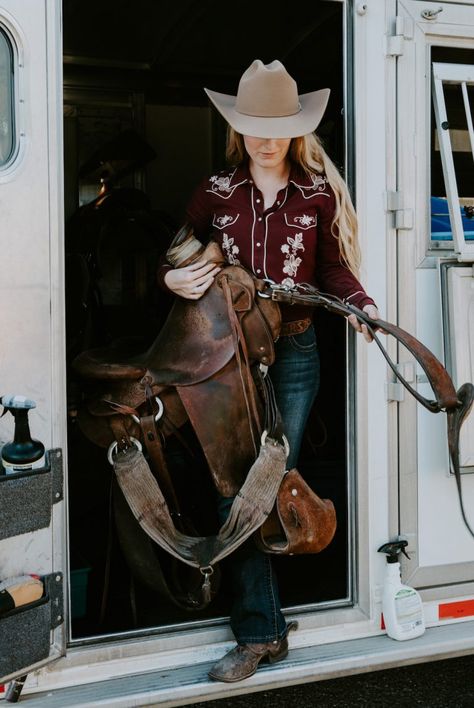 Stetson New Fall Arrivals 2019 – Stetson Barrel Racing, Cowgirl Outfits, A Horse, Saddle, Barrel, Cowboy