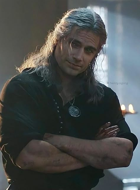 Witcher Geralt, The Witcher Geralt, Geralt Of Rivia, Witcher 3, White Wolf, Throne Of Glass, Henry Cavill, The Witcher, A Man