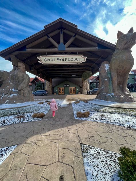 Great Wolf Lodge Aesthetic, Lodge Aesthetic, 12 Birthday, Christmas Lodge, Ultimate Packing List, Wolf Lodge, Turn Your Life Around, Great Wolf Lodge, Star Christmas