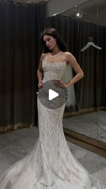 Galia Lahav on Instagram: "ÉLYSÉE | The ultimate wedding dress that offers two looks in one! ✨From the structured corsetted top to the majestic tulle skirt, it’s a masterpiece inspired by the elegance of the Elysee Palace in Paris  #GLbride #galialahav" Galia Lahav Wedding Dresses, Wedding Dresses Corset Top, Corset Wedding Dress, Wedding Dress Corset Top, Galia Lahav Evangeline, Structured Wedding Dress, Galia Lahav Wedding Dress, Galia Lahav, Wedding Dress Types