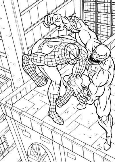 Venom Coloring Pages, Spiderman Coloring Pages, Avengers Coloring Pages, Superhero Coloring Pages, Avengers Coloring, Spiderman Coloring, Superhero Coloring, Rainbow Canvas, Lilo Et Stitch