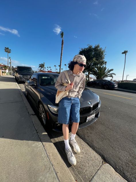 White Bandana Outfit Men, Men’s Bandana Outfit, Bandana Outfit Men, Bandana Streetwear, Bandana Outfit, Bandana Styles, Fire Fits, Streetwear Men, Fit Ideas