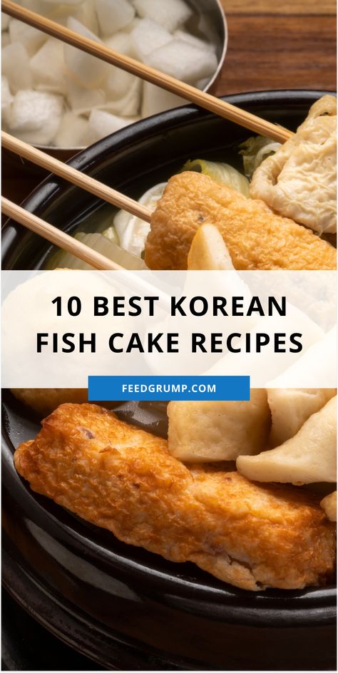 bowl of korean fish cake soup Tteokbokki With Fish Cake, Asian Fish Cakes, How To Make Fish Cakes Korean, Fish Cake Soup Korean, Korean Fishcakes Recipe, Fishcakes Korean, Korean Fish Cake Recipe, Fish Cake Korean, Korean Fish Cakes