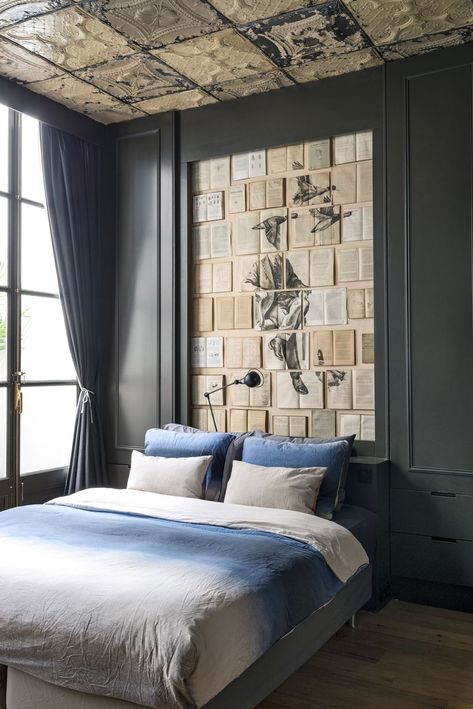 3-684x1024 3-684x1024 Traditional Interior Design, Vogue Living, Production Design, Contemporary Farmhouse, In The Bedroom, Film Production, Eclectic Home, Contemporary Bedroom, The Bedroom