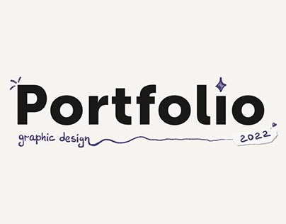 Simple Graphic Design Portfolio, Portfolio Examples Design, Graphic Design Portfolio Ideas Layout, Wordpress Portfolio Design, Simple Design Portfolio, Cute Portfolio Design, Portfolio Design Layout Graphics Ideas, Sketch Graphic Design, Adobe Portfolio Website Examples