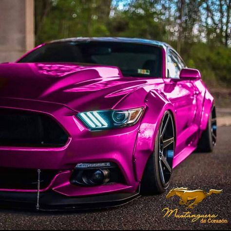 Pink Mustang, Mustang Girl, Mustang Wallpaper, Nissan Xtrail, Mustang Car, Ford Mustang Shelby Gt500, Girly Car, Ford Mustang Shelby, Mustang Cars