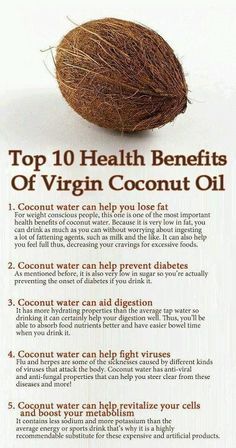 Benefits Of Coconut Water, Coconut Water Benefits, Benefits Of Coconut, Coconut Health Benefits, Water Benefits, Benefits Of Coconut Oil, Nutrition Education, Health Drink, Health Products