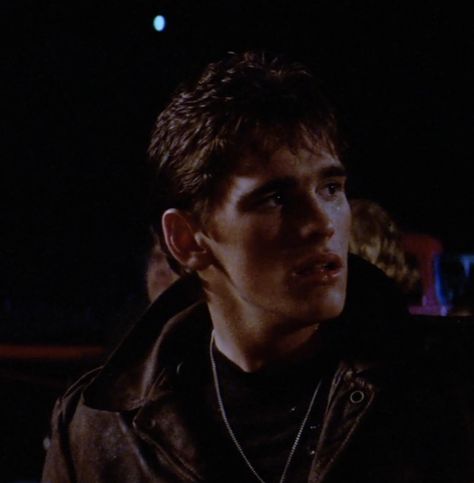 Matt Dillon The Outsiders, Bob Hughes, Young Matt Dillon, The Outsiders Imagines, The Outsiders Cast, Outsiders Movie, The Outsiders Greasers, Dallas Winston, The Outsiders 1983