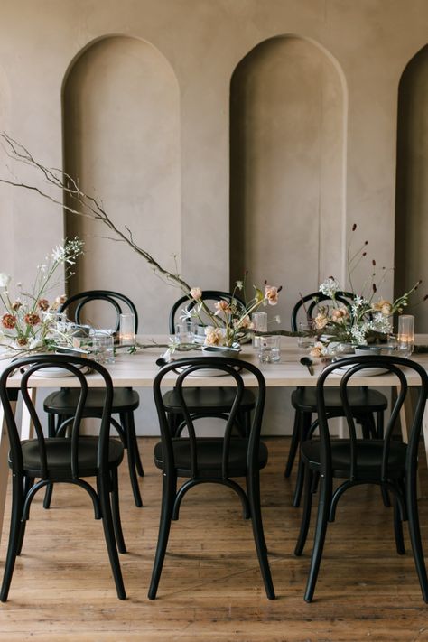 Earthy tones, natural textures, and weathered elements set the stage for a tablescape designed by Pennies Events that resonated with the quiet charm of wabi-sabi. Timeless decor from Pennies Rentals and Noble Event Rentals complemented the modern charm of the venue! Wabi Sabi Wedding Decor, Wabi Sabi Wedding, Japanese Concept, Timeless Decor, Whimsical Wedding, Bridal Inspo, Event Rentals, Bridal Beauty, Floral Bridal