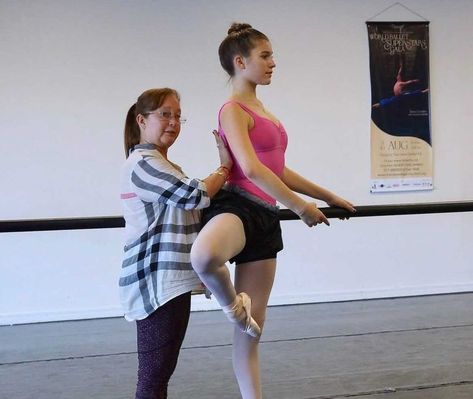 Pirouette Tips, Princess Ballerina, Dance Training, Pushes And Pulls, Classical Ballet, Ballet Class, Pompano Beach, Will Turner, Back To Basics