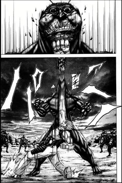 Terra Formars, Dark Manga, Mtg Art, Martial Arts Techniques, Manga Art, Martial Arts, Darth Vader, Batman, Humanoid Sketch