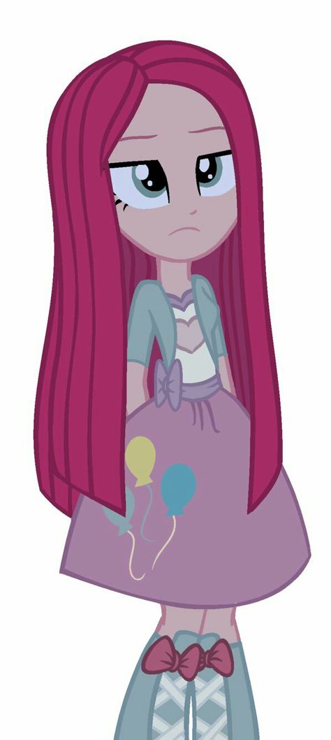 Pinkie Pie Straight Hair, My Little Pony Pinkie Pie, Pink Pie, Mlp Equestria, Equestria Girl, My Lil Pony, My Little Pony Comic, Mlp Equestria Girls, Mlp Pony