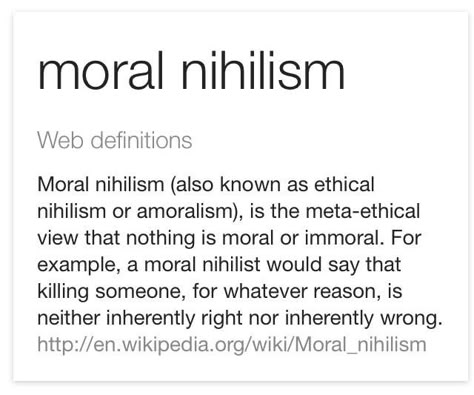 Moral Nihilism, Nihilism Books, Nihilism Aesthetic, Philosophy Theories, Meaning Of Words, Philosophical Quotes, Philosophy Quotes, Book Writing Tips, Aesthetic Words