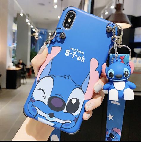 Iphone Xs Max Case, Iphone Xs Case, Stitch Phone Cases, Stitch Phone Case, Stitch Airpod Case, Cute Stitch Phone Cases, Stitch Disney Case, Kids Christmas Crafts Ornaments, Stitch Phone Case Iphone 12