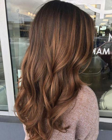 pinterest chestnut hair - Google Search Hair Color Brown Chestnut, Chestnut Brown Hair, Brown Hair Shades, Chestnut Hair, Brown Ombre Hair, Hair Color Caramel, Gorgeous Hair Color, Caramel Hair, Hair Color Light Brown