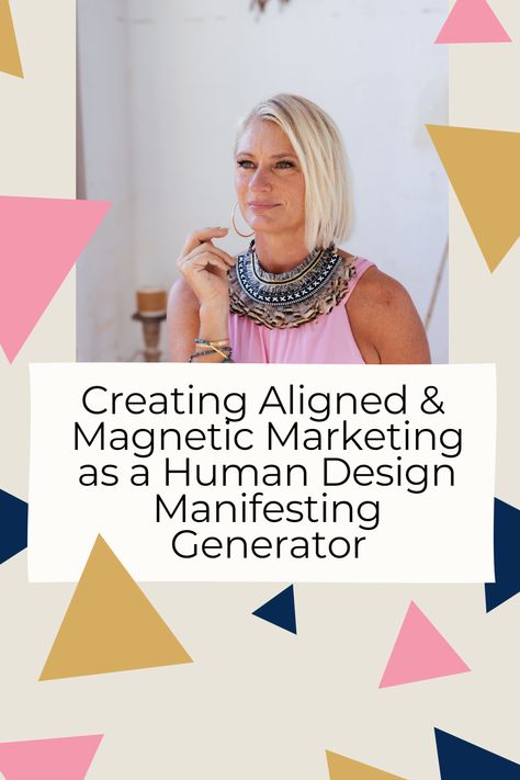 As a Manifesting Generator, while following the same strategy as a Generator will set you up for success, there are differences in how your energy and magnetism works. In this article, you will learn the specific marketing strategies that are right for you as an MG, to attract the clients and opportunities of your dreams. Manifesting Generator In Business, Manifesting Generator, Marketing Activations, Power Of Attraction, Market Your Business, You Are The Greatest, Human Design, Business Coach, Magnetism