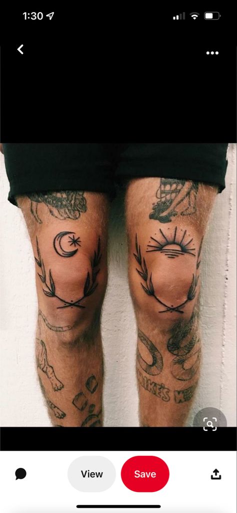 Aesthetic Hombre, Simple Leg Tattoos, Rib Tattoos For Guys, Best Leg Tattoos, Tattoos Aesthetic, Shin Tattoo, Men Tattoos Arm Sleeve, Tattoo Inspiration Men, Muster Tattoos