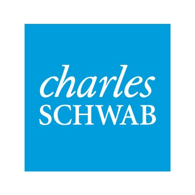 Charles Schwab, Master Brand, Cash Management, Goal Board, Stock Broker, Competitive Analysis, Brand Logos, Investment Portfolio, Vector Free Download