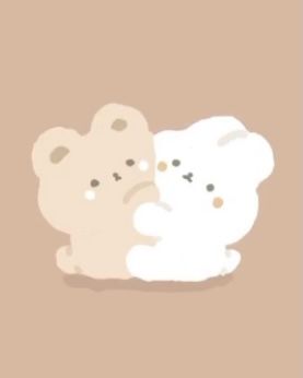 Zestaw Ikon, Beige Icons:), Cute App, Cute Pastel Wallpaper, Brown Wallpaper, Cute Doodle Art, Bear Wallpaper, Cute Little Drawings, Kawaii Wallpaper