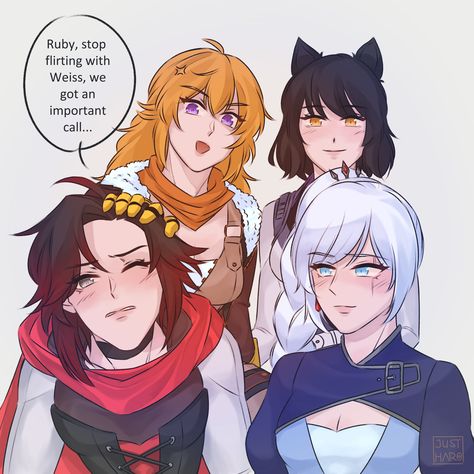 (1) haru || FireLordAzula 🔥 on X: "This what I recall happened (right?) #RWBY #whiterose #rubyrose #WeissSchnee #RWBYxJL #greenlightrwbyvolume10 #yuri https://t.co/s2lKCDxOGQ" / X Ruby X Weiss, Whiterose Rwby, Rwby White Rose, Rwby Volume, Red Like Roses, Rwby Ships, Rwby Characters, Rwby Comic, Team Rwby