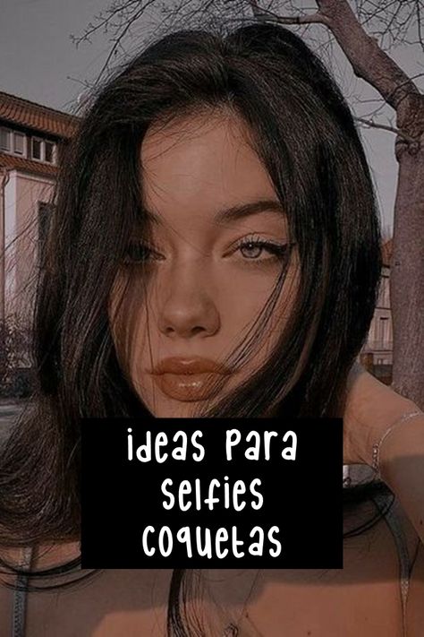 ideas para selfies coquetas Ideas Para Selfies, Star Jeans, Glow Up?, Aesthetic Girl, Selfies, Tumbler, Lily, Tumblr, Instagram