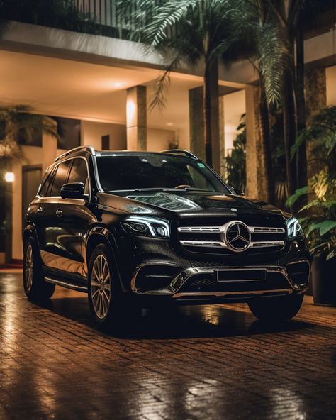 Mercedes Suv Black, Mercedes Benz Trucks Luxury, Mercedes Benz Suv Aesthetic, Mercedes Truck Luxury, Mercedes Benz Off Road, Mercedes Benz Vision Board, Mercedes Benz Electric Car, Mercedes Suv Interior, Black Benz Car