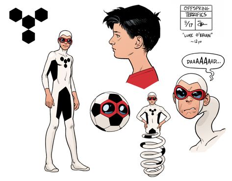 Doc Shaner, New Superheroes, Plastic Man, Super Powers Art, Superhero Villains, Marvel Characters Art, Character Model Sheet, Arte Dc Comics, Superhero Characters