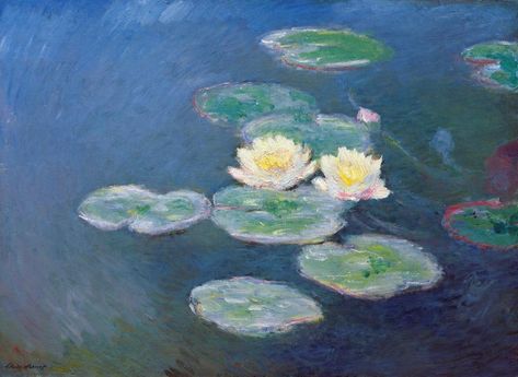 Surrealist Photographers, Monet Garden Giverny, Edmund Dulac, Walter Crane, Monet Water Lilies, Plein Air Landscape, Lily Painting, Tech Art, Garden Painting