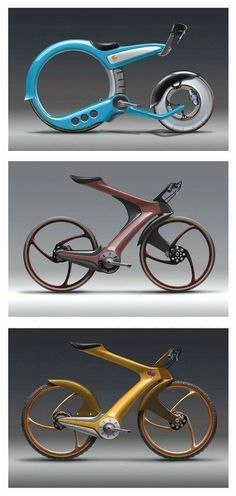 Future Bike, Scott Robertson, Lateral Thinking, Мотоциклы Cafe Racers, Futuristic Motorcycle, Custom Bicycle, Cycling Art, Cool Bicycles, Bicycle Design