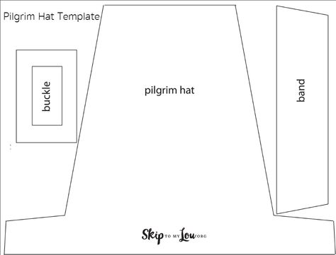 26+ Pilgrim Hat Templates : Kids enjoy making Piligrim Hats for Thanksgiving DIY - Template Sumo Pilgrims Hat Craft, Pilgrim And Indian Hats, Pilgrim Hat Craft Preschool, Pilgram Hat Template, Pilgrim Hats For Preschool, Build A Pilgrim Printable, Pilgrim Bonnet Template, Pilgrim Hat Template Printable, Pilgrim Template Free Printable