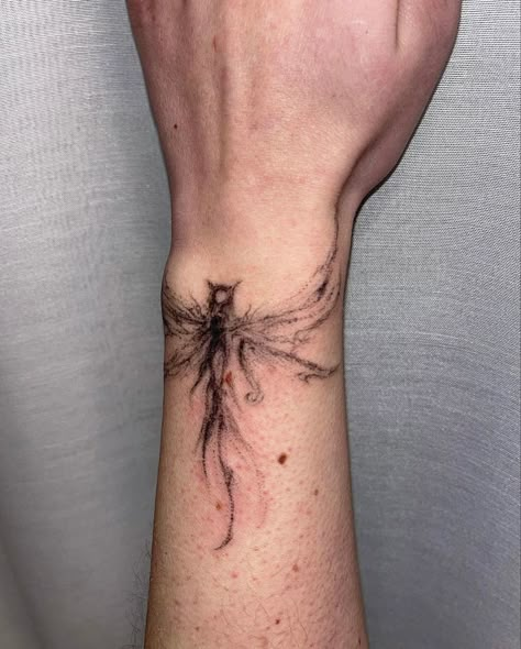 Negative Space Tattoos, Deftones Tattoo, Cyberpunk Tattoo, Whimsical Tattoos, Grunge Tattoo, Funky Tattoos, Sigil Tattoo, Never Lie, Cute Little Tattoos