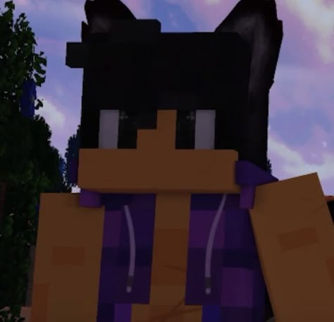 Aphmau Aaron, Minecraft Wolf, Aarmau Fanart, Aphmau Pictures, Aphmau And Aaron, Funny Tom, Aphmau Characters, Aphmau Fan Art, Mermaid Tale