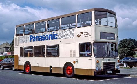 South Yorkshire PTE: 2133 (MWB853W), location not recorded… | Flickr South Yorkshire Transport, Sheffield City, First Bus, Buses And Trains, South Yorkshire, Bus Coach, Public Transport, Sheffield, Buses