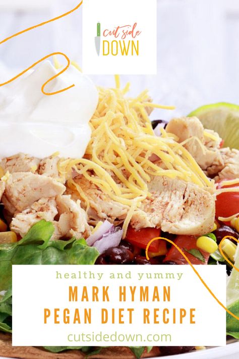 Pegan Diet Recipes, Dr Mark Hyman Recipes, Pegan Diet, Pegan Recipes, Dr Hyman, Zero Calorie Drinks, Daniel Plan, Best Diet Foods, Mark Hyman