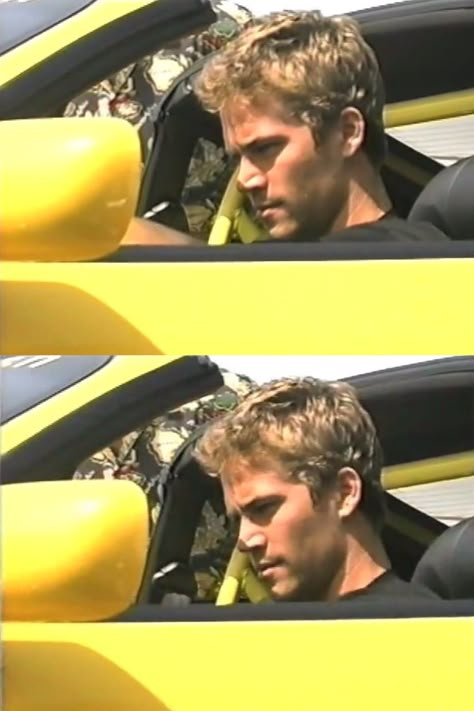 Paul....FF Blonde Moments, Paul Walker Pictures, Paul Walker Photos, Rip Paul Walker, Emily Bett Rickards, The Furious, O Brian, Street Racing Cars, Paul Walker